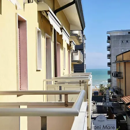 Le Terrazze Sul Mare