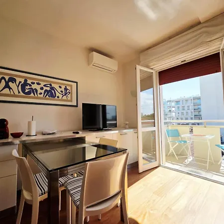 Le Terrazze Sul Mare Σπίτι διακοπών
