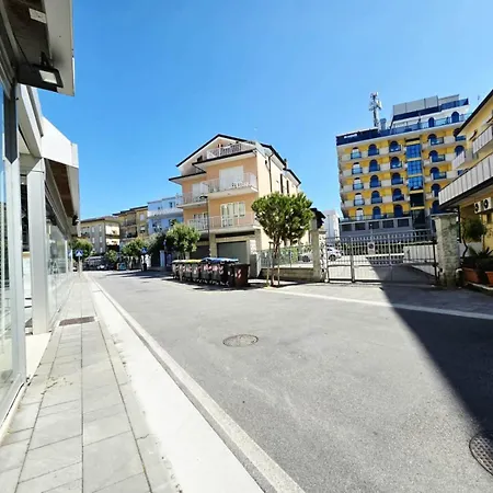 Ferienhaus Le Terrazze Sul Mare